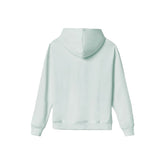 Hinnominate Gray Cotton Men Hoodie